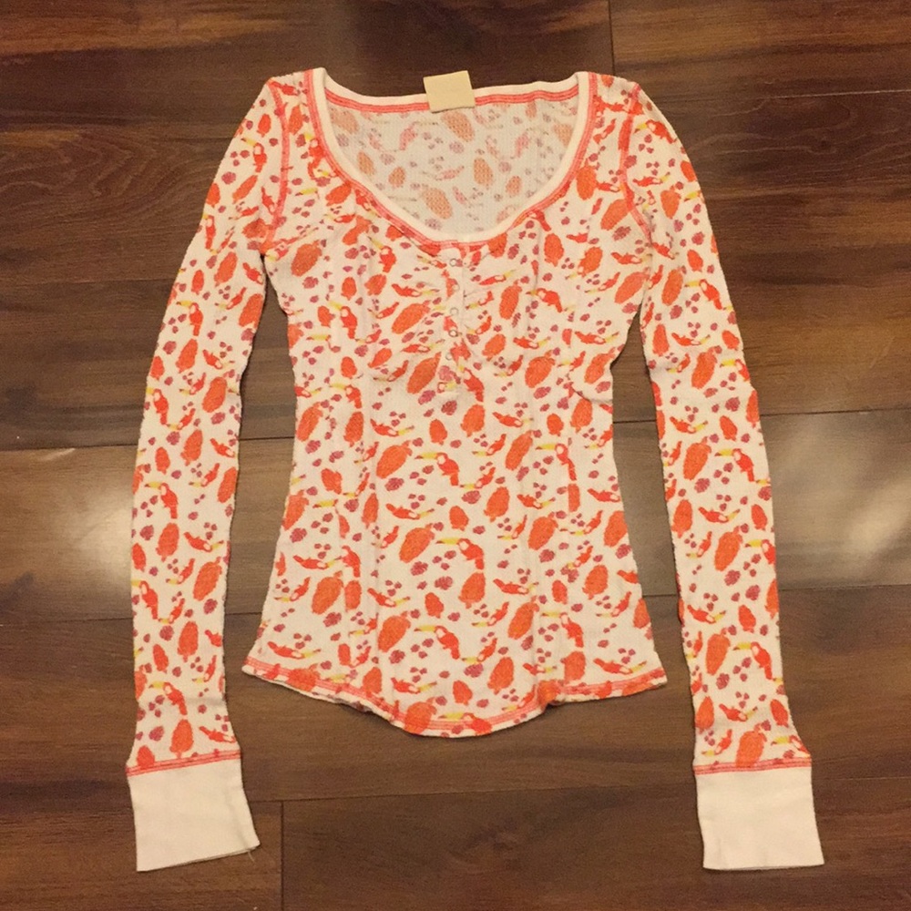Free People Thermal